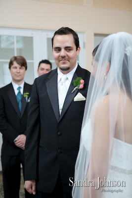 Best Sheraton Orlando North Wedding photographer - Sandra Johnson (SJFoto.com)